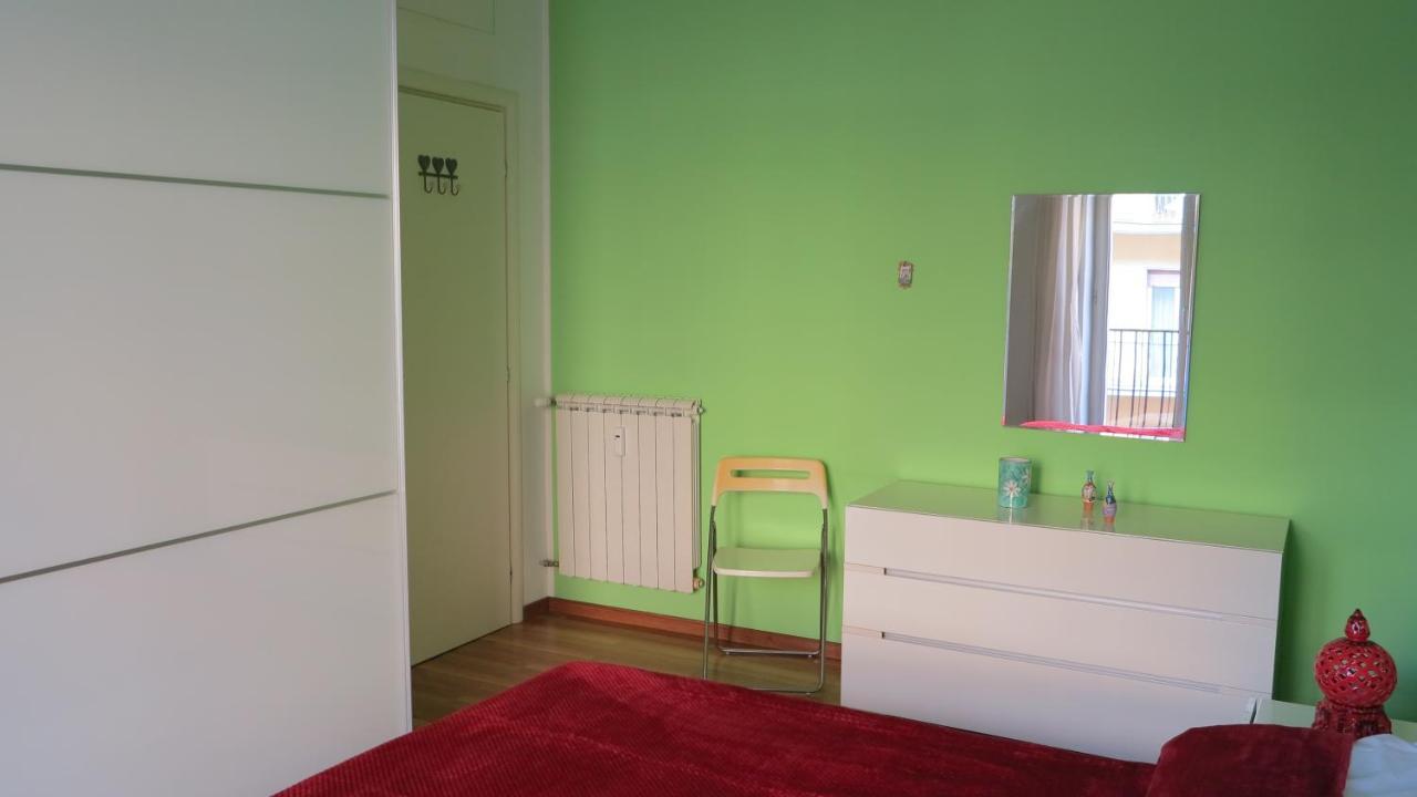 Ferienwohnung Laura House Neapel Exterior foto