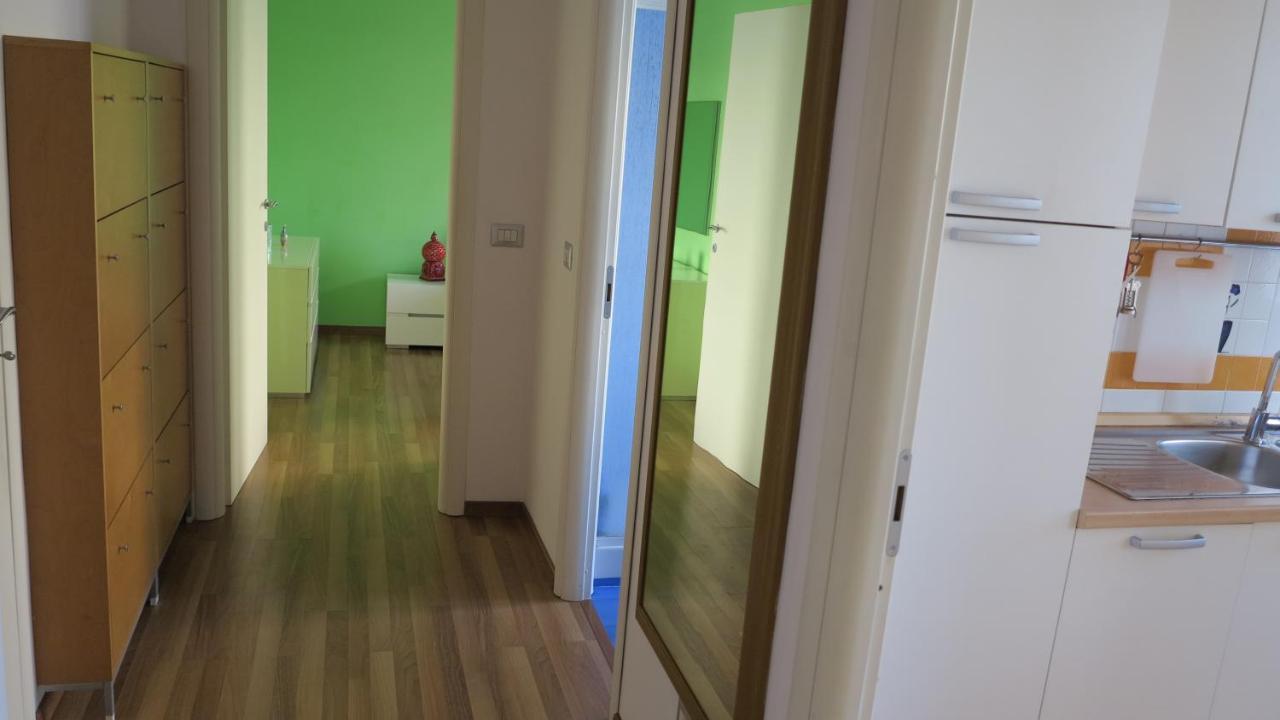 Ferienwohnung Laura House Neapel Exterior foto