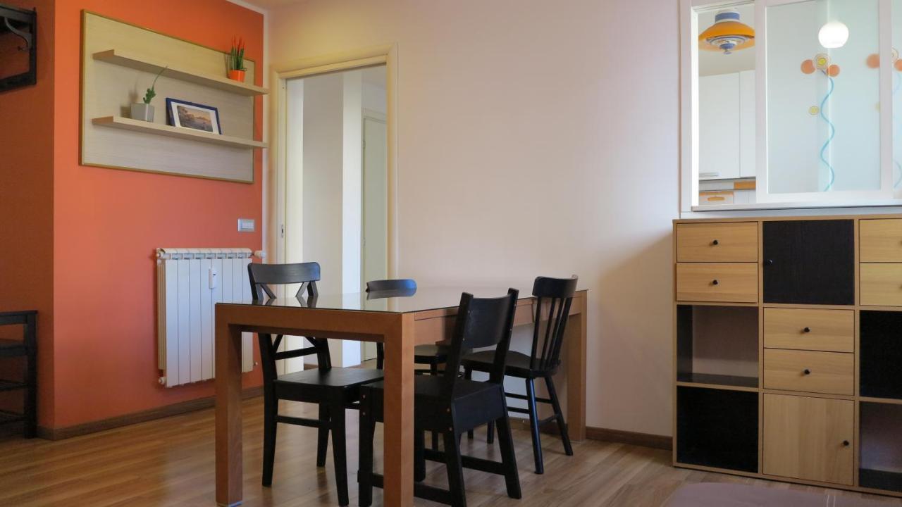 Ferienwohnung Laura House Neapel Exterior foto